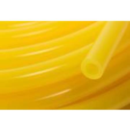 PROFESSIONAL PLASTICS Tygon F4040A Tube, 0.625 ID X .875 OD X 50 FT [Each] TTYF4040A.625X.875X50FT